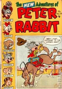 Peter Rabbit #19