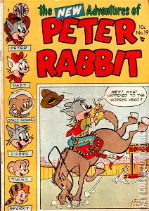 Peter Rabbit #19
