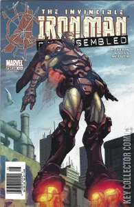 Iron Man #89