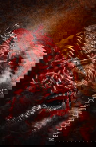 Hello Body Horror #1