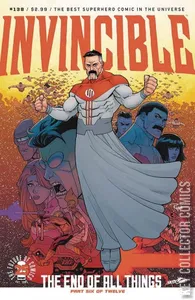 Invincible #138