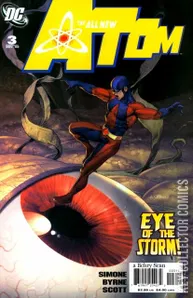 All-New Atom #3