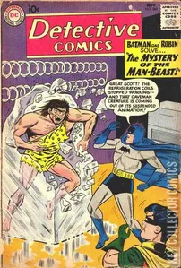 Detective Comics #285