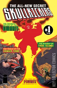 Skullkickers #22