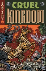 EC Cruel Kingdom #1