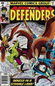 Defenders #71