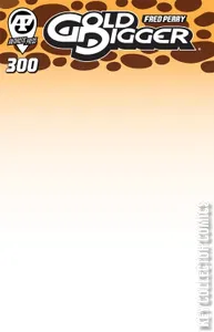 Gold Digger #300