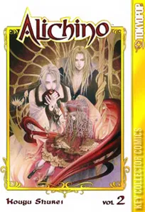 Alichino #2