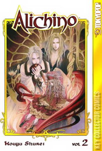 Alichino #2