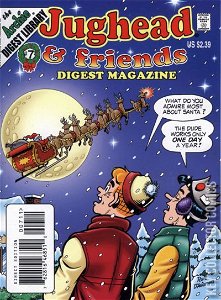Jughead & Friends Digest #7