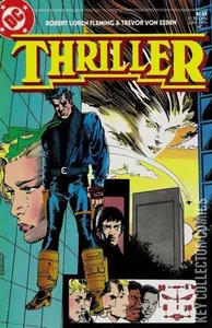 Thriller #7