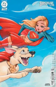 Supergirl #14