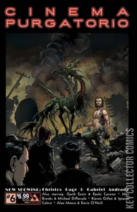 Cinema Purgatorio #6