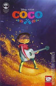 Disney-Pixar's Coco #1