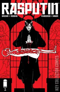 Rasputin #4