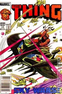 The Thing #14