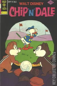 Chip 'n' Dale #45