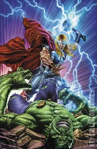Hulk #8