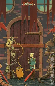 Adventure Time: The Flip Side #2