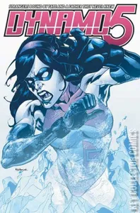 Dynamo 5 #8