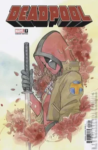 Deadpool #7