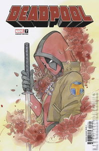 Deadpool #7 