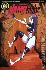 Variant Cover for Vampblade: Season 3 #6