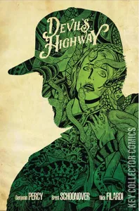 Devil's Highway #3