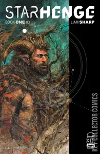 Starhenge Book One: The Dragon and the Boar #3