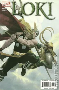 Loki #2