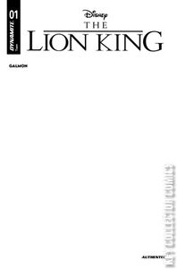 The Lion King #1