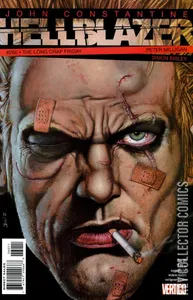 Hellblazer #260