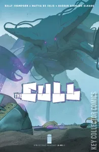 Cull, The #1