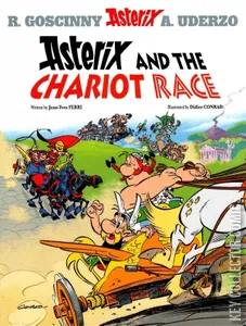 Asterix #37