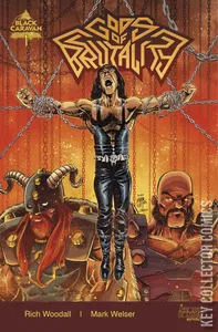 Gods of Brutality #1