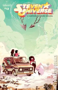 Steven Universe #12