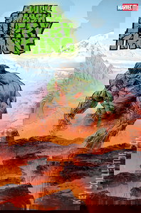 Hulk: Smash Everything #5