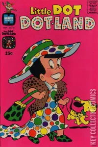Little Dot Dotland #43