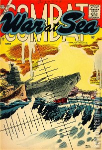 War at Sea #24