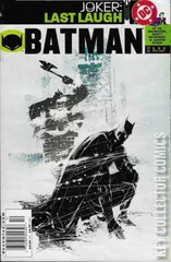 Variant Cover for Batman #596