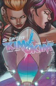 Oh S#!t Its Kim & Kim #5