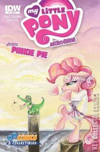 My Little Pony: Micro-Series #5