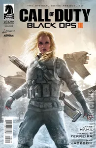 Call of Duty: Black Ops III #2