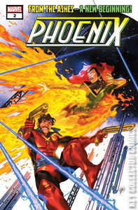 Phoenix #2