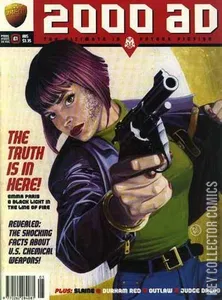 2000 AD #1005