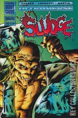 Cover for Sludge #5