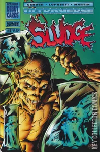 Sludge #5