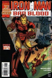 Iron Man: Bad Blood