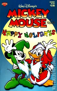 Mickey Mouse & Friends #295