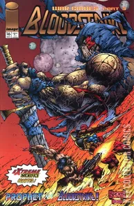 Bloodstrike #16